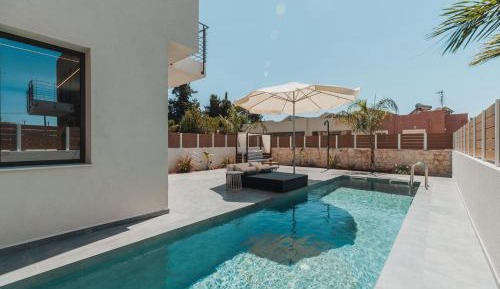 Standard Villa