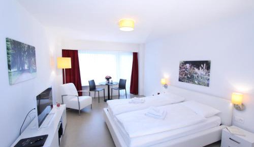 Superior Studio Apartment