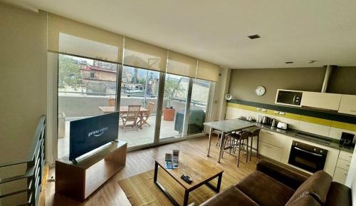 Superior Duplex Apartment