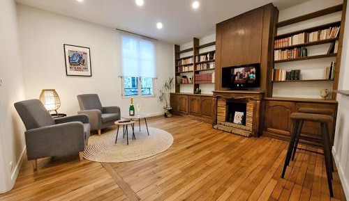 Superior Apartment