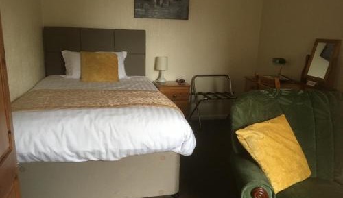 Superior Single Room