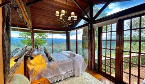 One-Bedroom Chalet