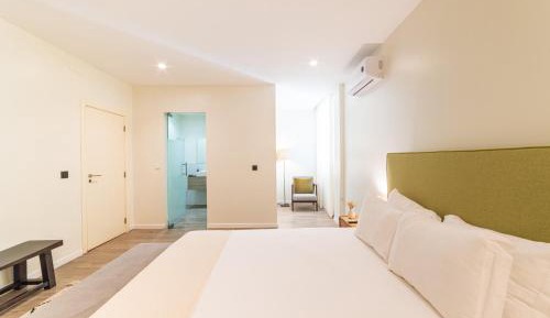 Standard Suite