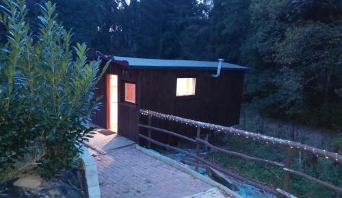One-Bedroom Chalet