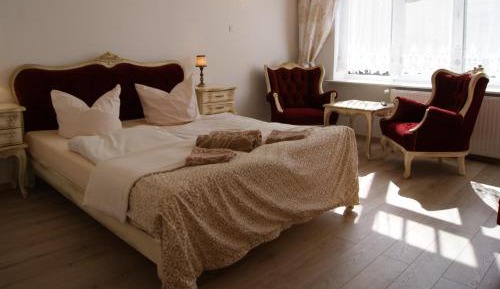 Executive Triple Room