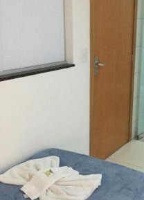 Single Room with 1 single bed