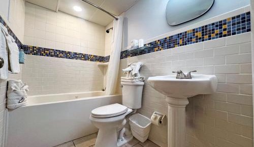 King Room with Balcony
