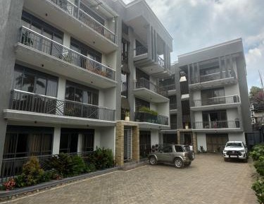 Superior Apartment with Balcony