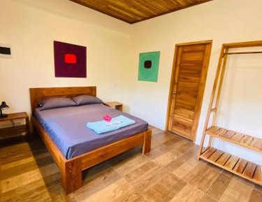 Family Junior Suite