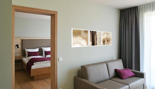Family Room - Disability Access