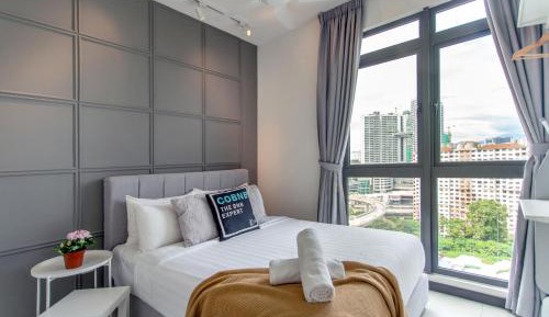 Deluxe Family Suites 