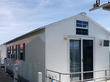 Two-Bedroom Bungalow
