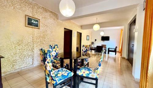 Two-Bedroom Villa Ground Floor