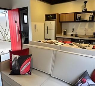 One-Bedroom Villa