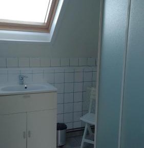 6-Bed Mixed Dormitory Room