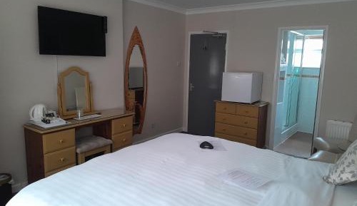Super King Room