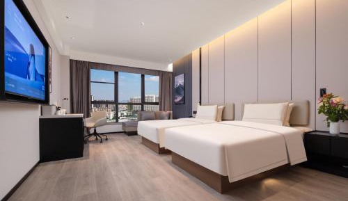 Premier Twin Room