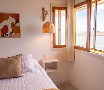Suite Apartment