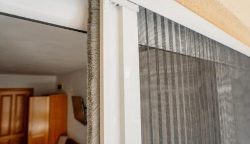 Studio Apartment with Sea View