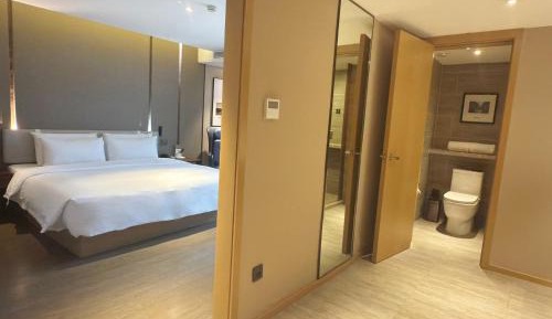 Elegant Double Room