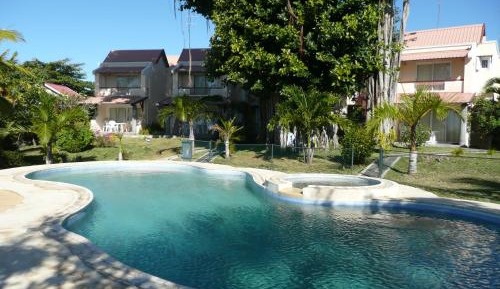 Villa with Sea View