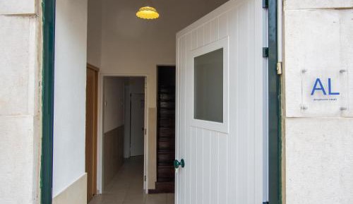 Duplex Apartment