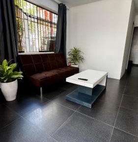 Two-Room Apartment