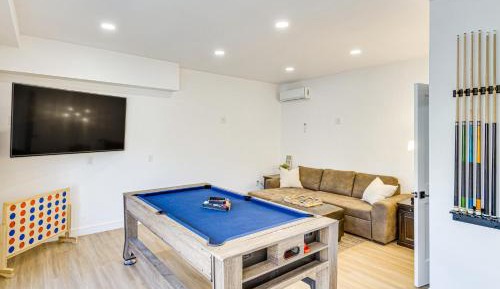 Vacation Home