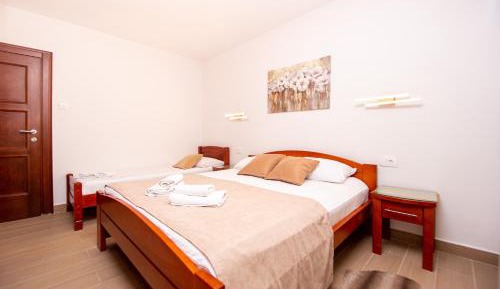 Apartment - Ground Floor