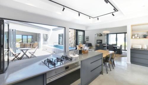 Deluxe Penthouse