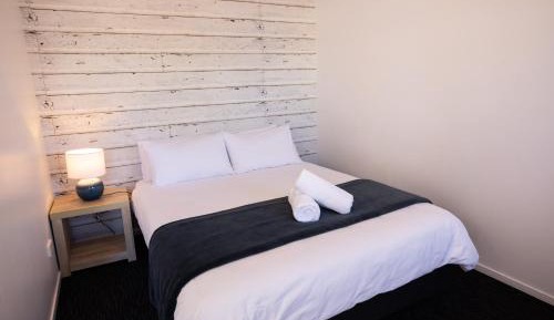 Double Room with Ensuite