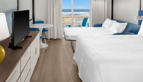 Ocean Front Queen