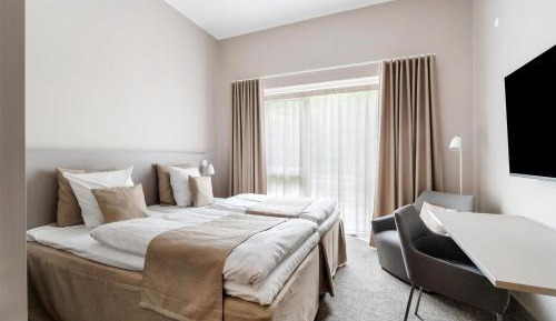 Comfort Twin Room