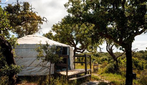 Yurt