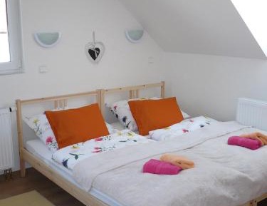 Attic Apartment