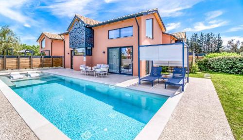 Two-Bedroom Villa