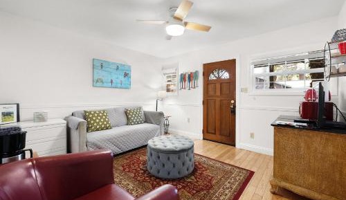 One-Bedroom Villa