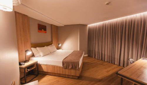 Superior King Room