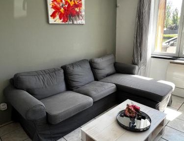 Three-Bedroom Home