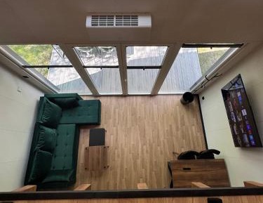 Superior Chalet