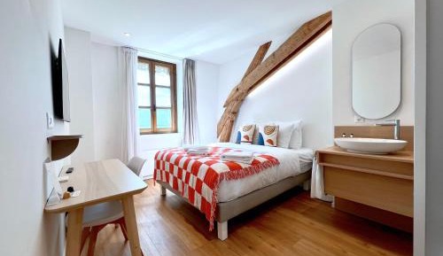 Superior Queen Room