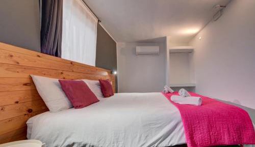 Suite with Terrace