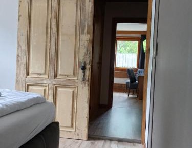 Quadruple Room with Mountain View