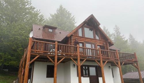 Five-Bedroom Villa