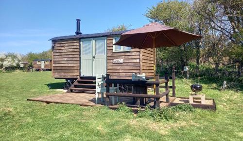 One-Bedroom Chalet