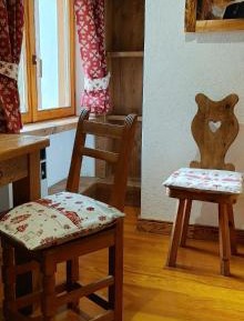 Deluxe Double Room with Extra Bed