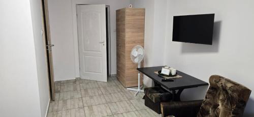 Triple Room with Bathroom