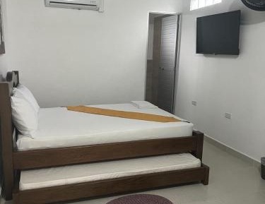 Comfort Triple Room