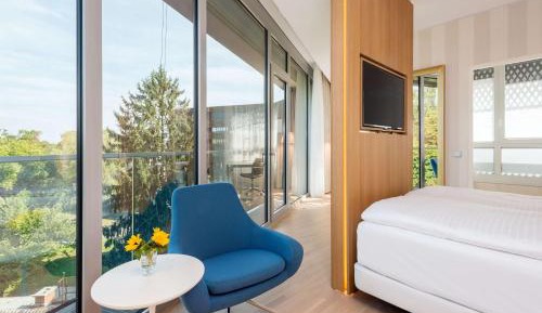 Superior Double Room with View