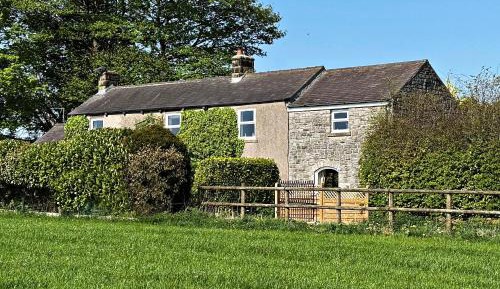 Five-Bedroom House